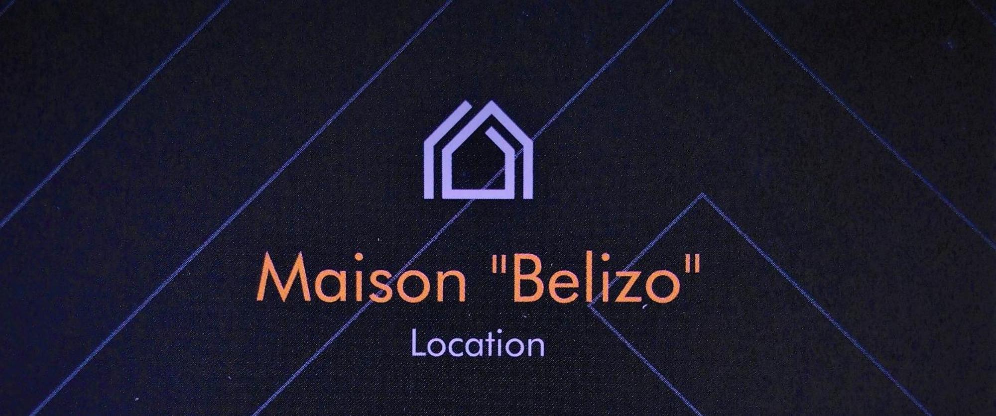 Maison Belizo, Familiale ,Calme Et Reposante. Vernet Exterior photo